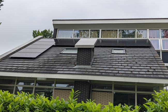 Zonnepanelen Sneek GW5